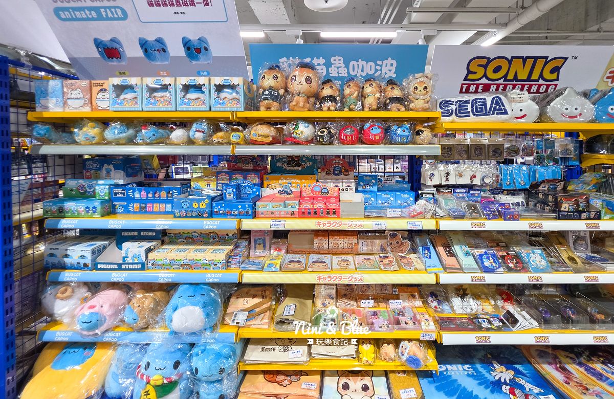 安利美特 animate 台中店12