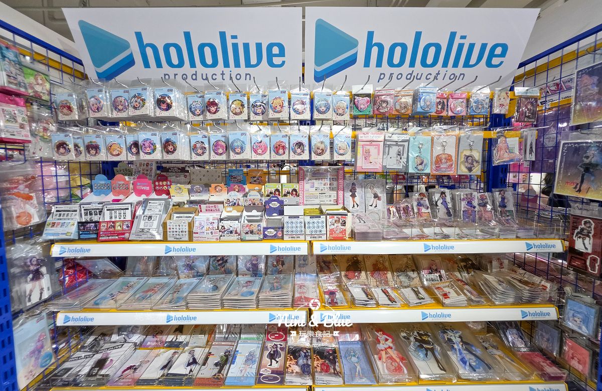 安利美特 animate 台中店13