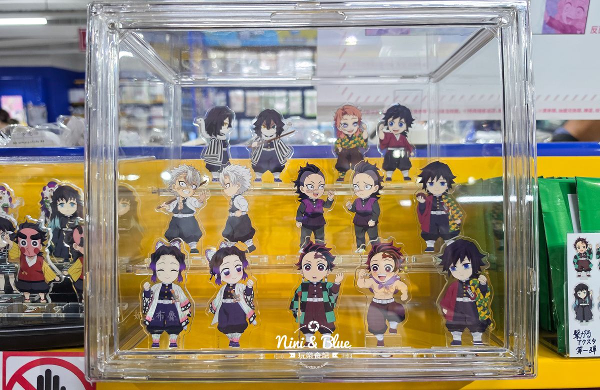 安利美特 animate 台中店18