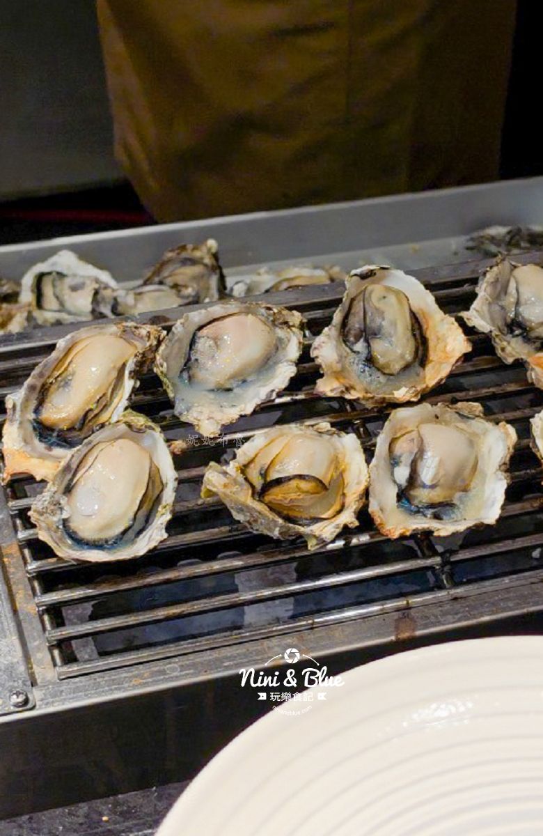 島語台中漢神洲際店台中吃到飽035