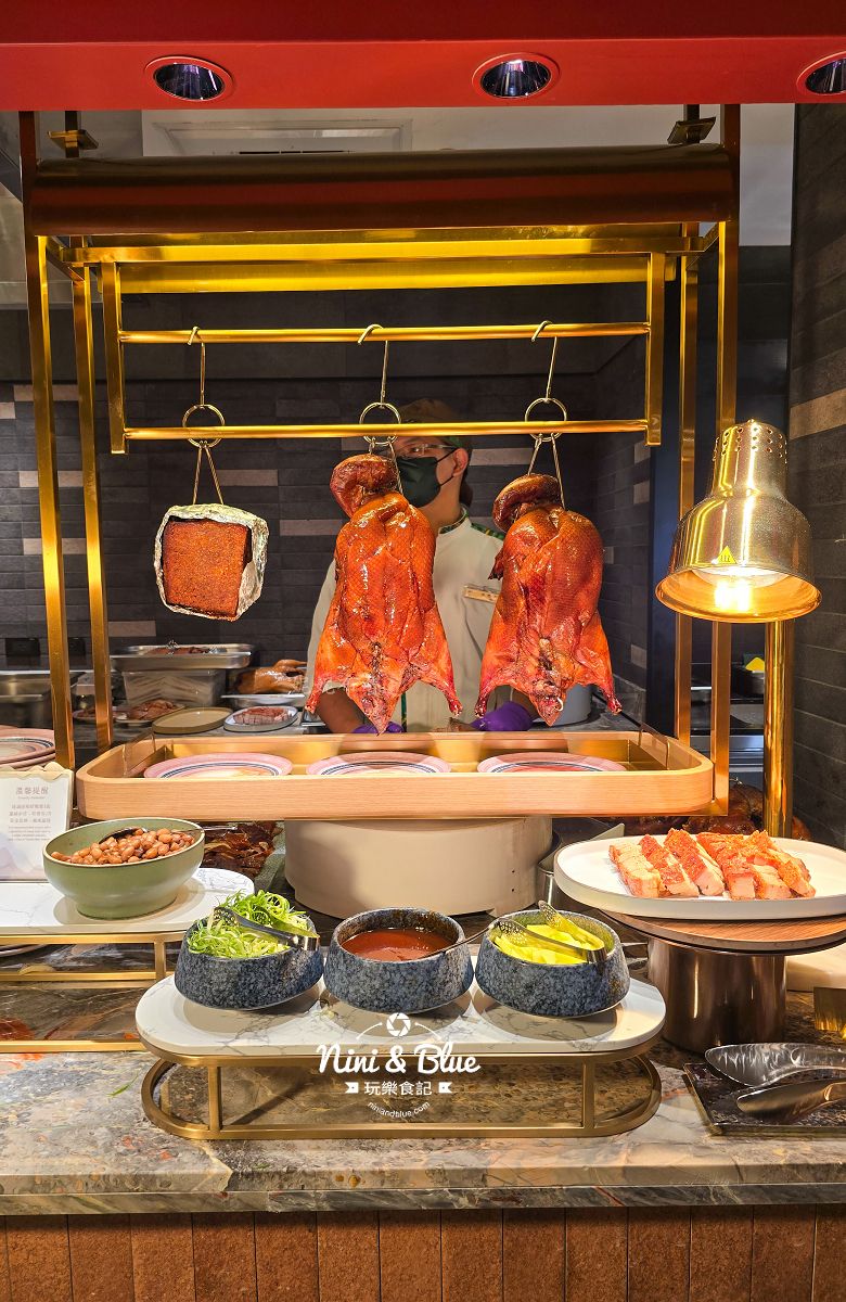 島語台中漢神洲際店台中吃到飽10