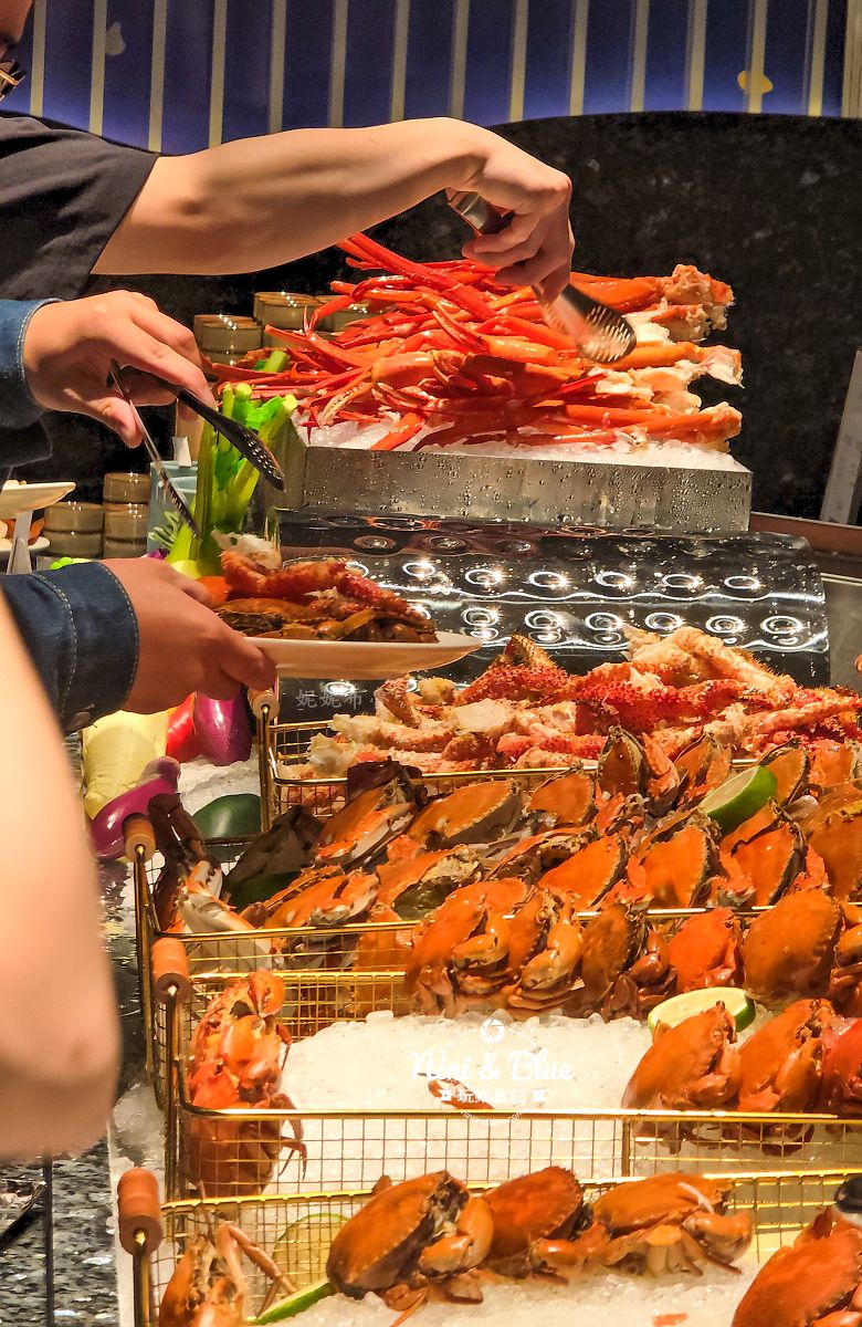 島語台中漢神洲際店台中吃到飽18