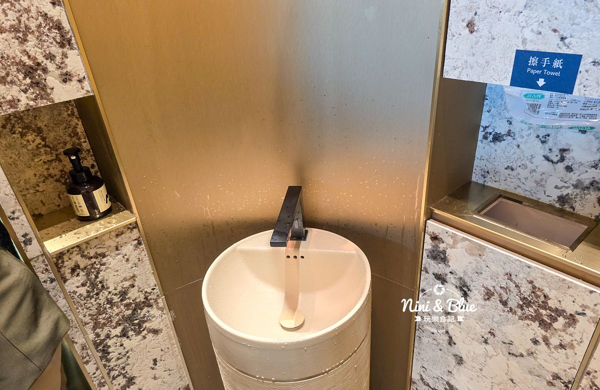 島語台中漢神洲際店台中吃到飽21