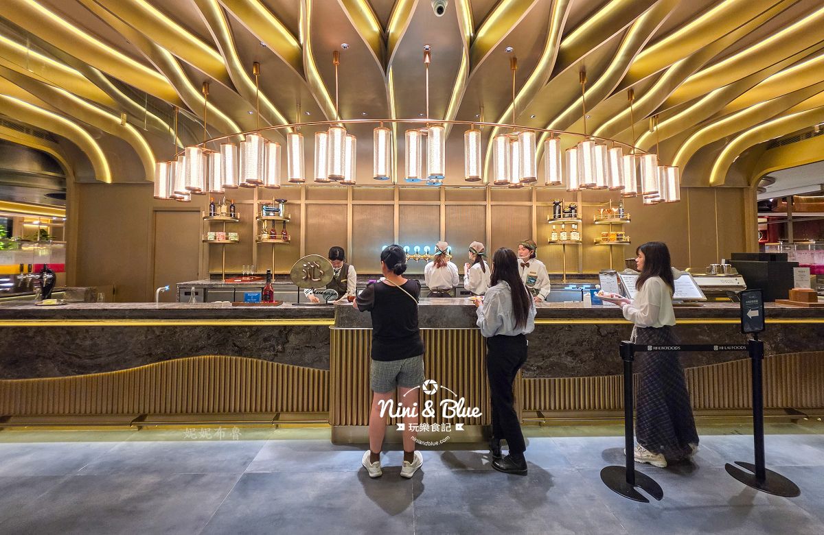 島語台中漢神洲際店台中吃到飽30