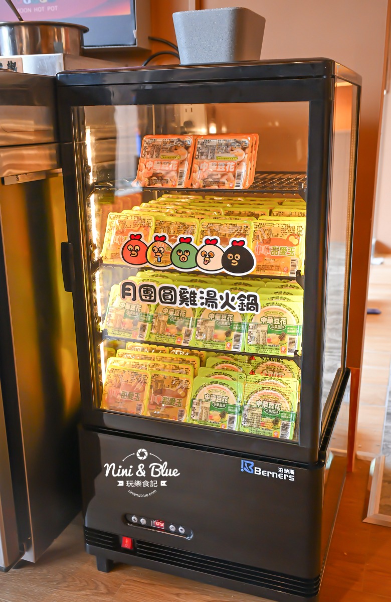 月團圓雞湯火鍋台中北屯東山 豆花 月團圓雞湯火鍋台中北屯東山 豆花