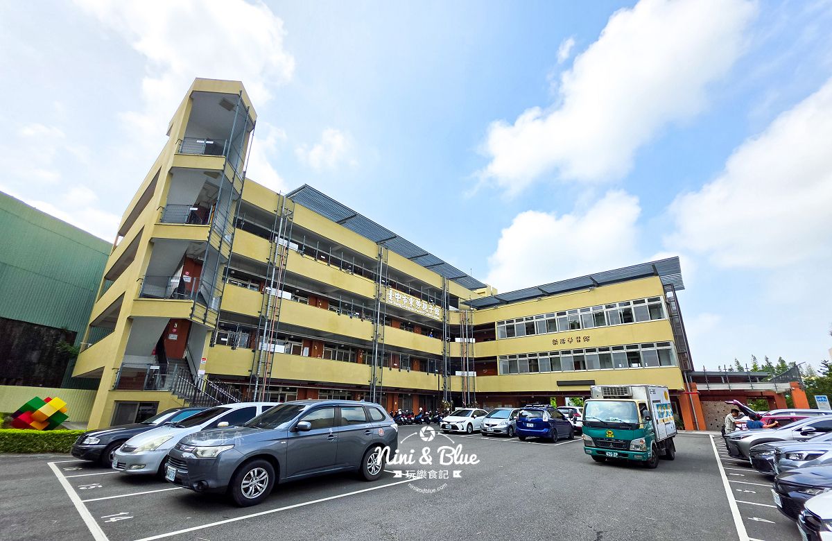 東勢親子館台中親子景點01