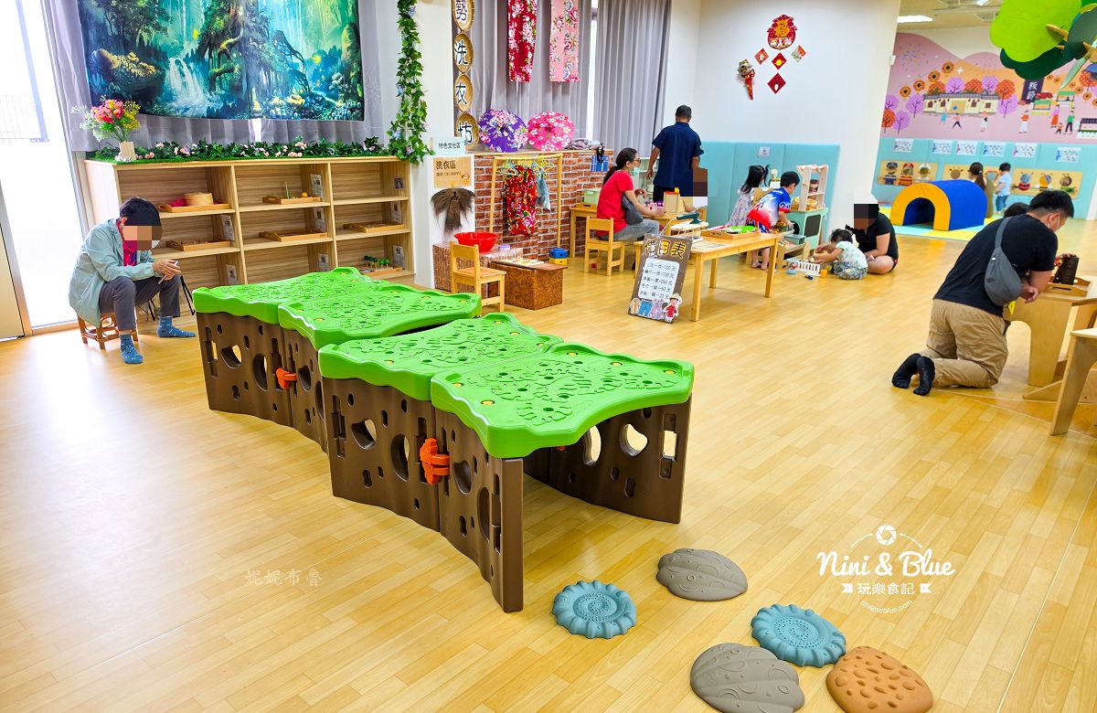 東勢親子館台中親子景點03