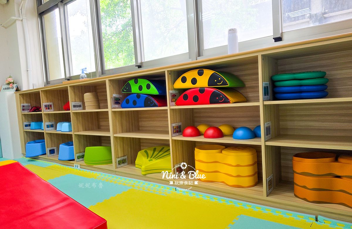 東勢親子館台中親子景點06 東勢親子館台中親子景點06