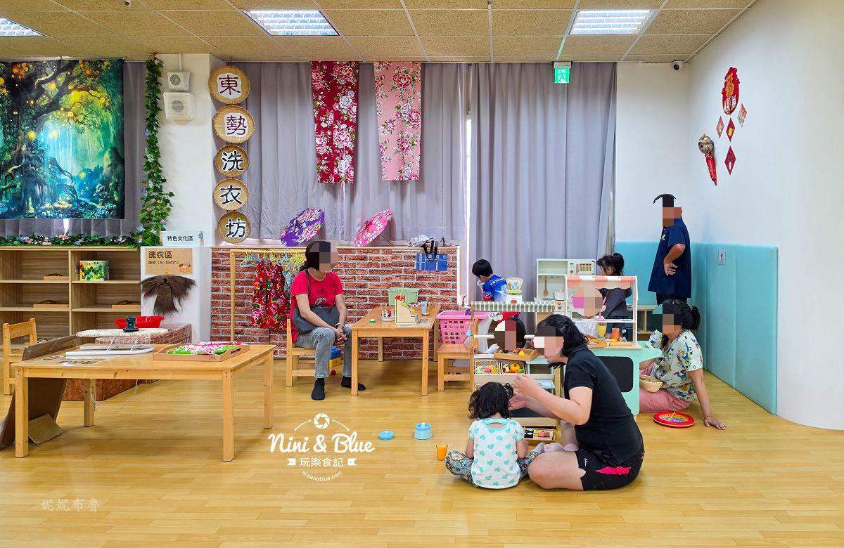 東勢親子館台中親子景點08 東勢親子館台中親子景點08