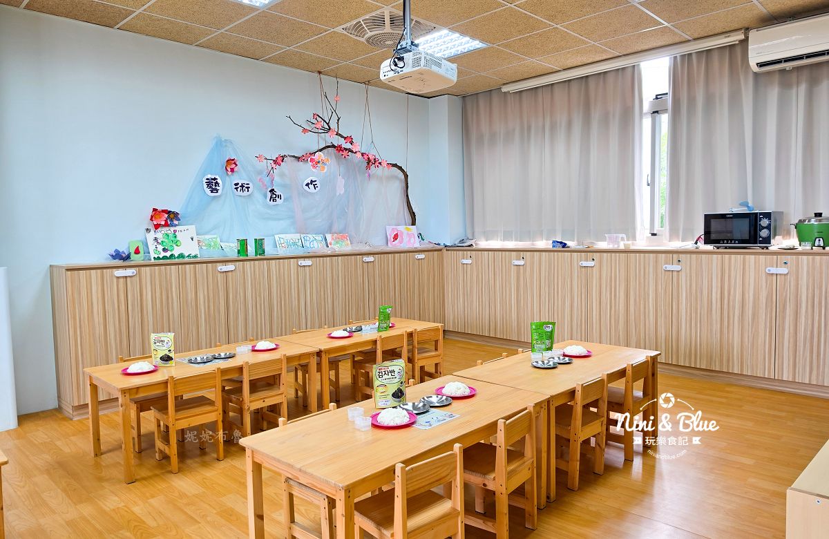 東勢親子館台中親子景點10