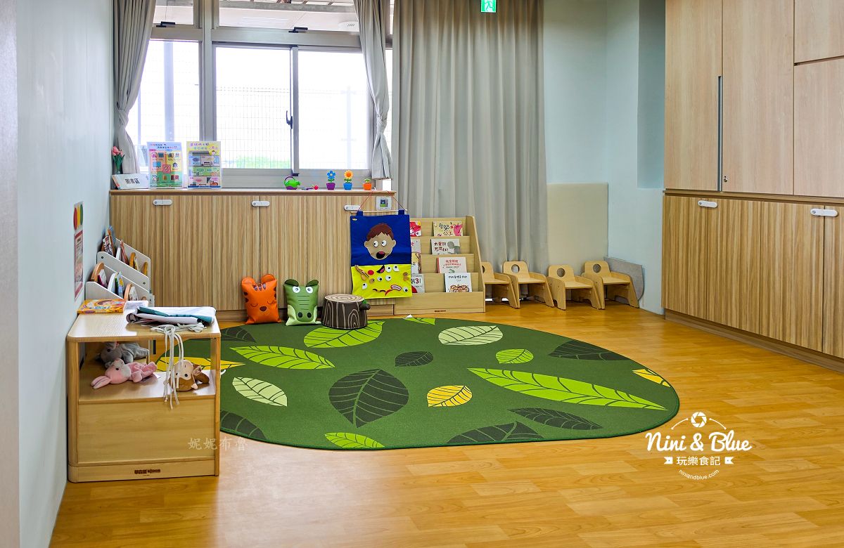 東勢親子館台中親子景點11 東勢親子館台中親子景點11
