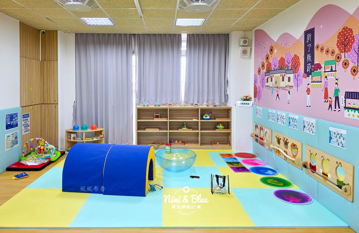東勢親子館台中親子景點15 東勢親子館台中親子景點15