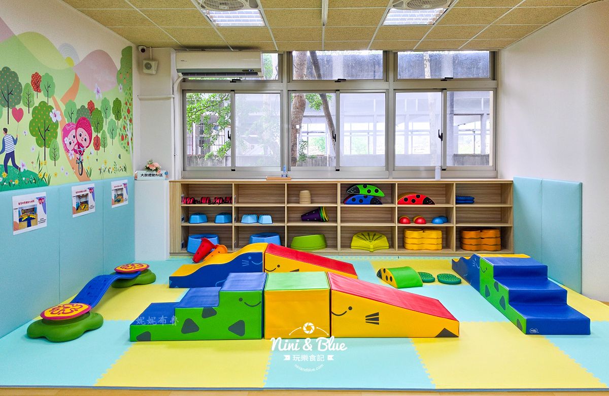 東勢親子館台中親子景點17 東勢親子館台中親子景點17