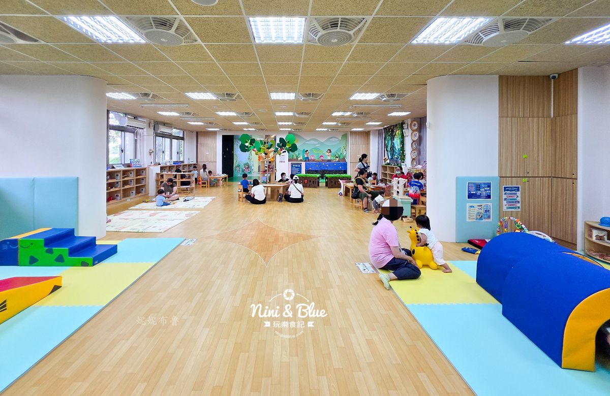 東勢親子館台中親子景點18 東勢親子館台中親子景點18
