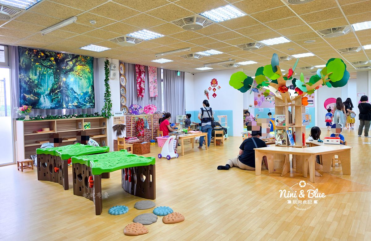 東勢親子館台中親子景點19 東勢親子館台中親子景點19