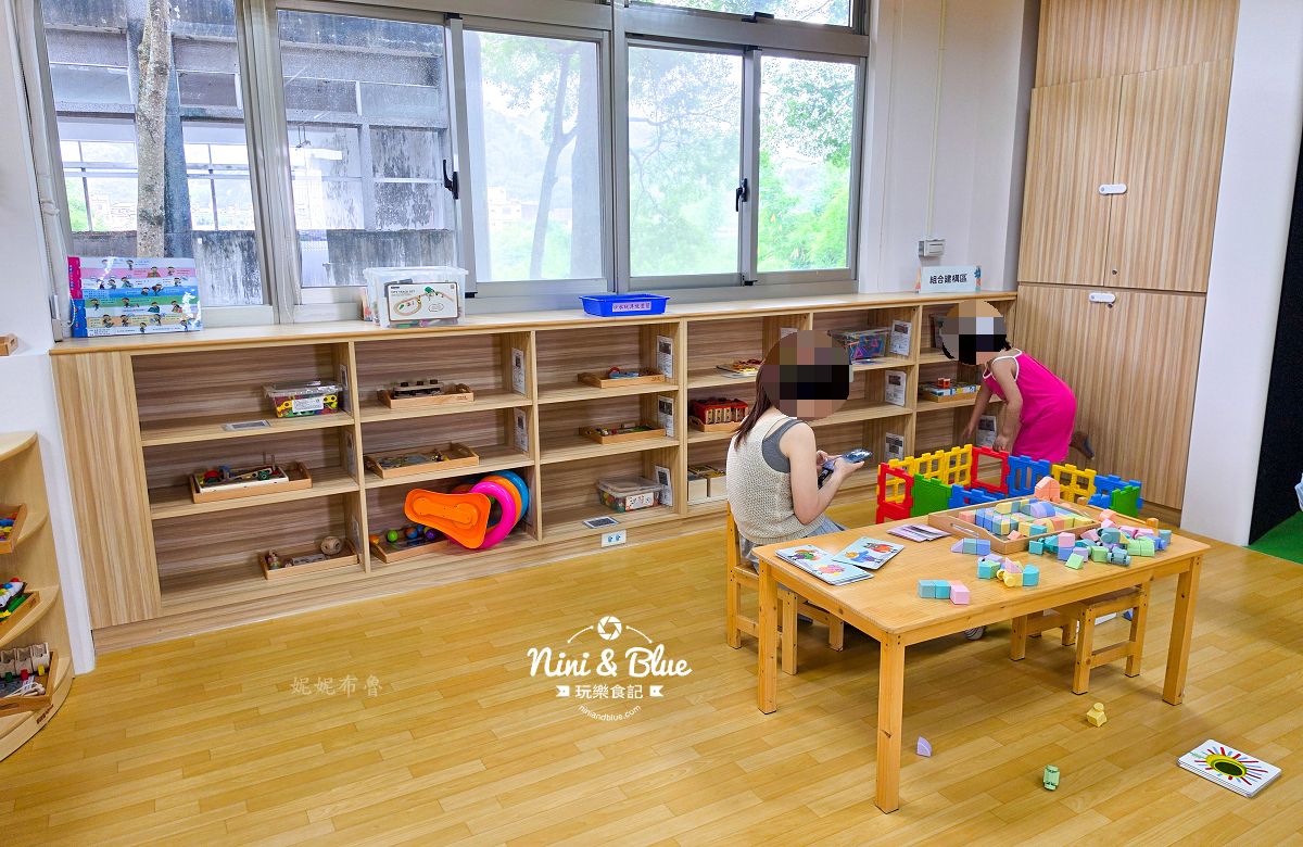東勢親子館台中親子景點20