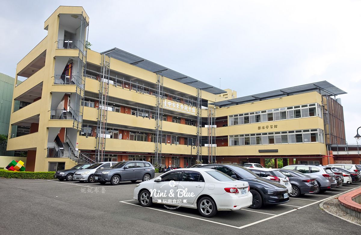 東勢親子館台中親子景點23 東勢親子館台中親子景點23