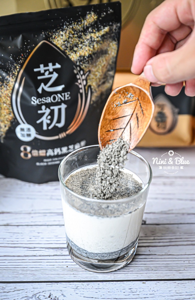 芝初8倍細黑芝麻Q潤蛋黃酥禮盒 早鳥優惠 牛奶