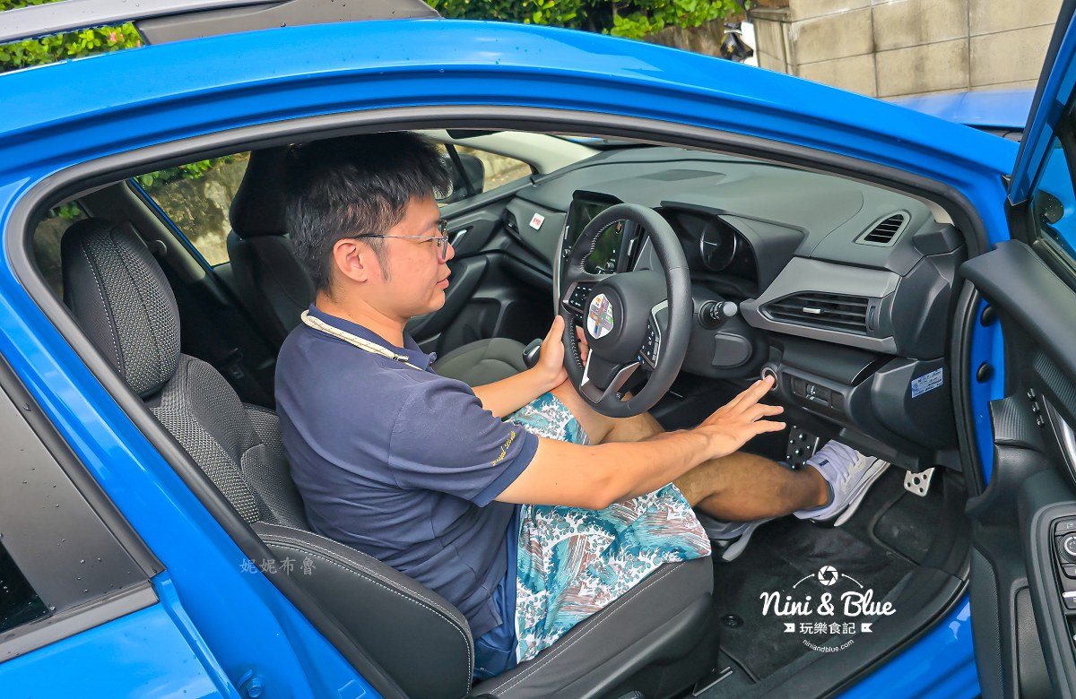 5201314沖繩租車推薦費用 Subaru Crosstrek 跨界休旅車