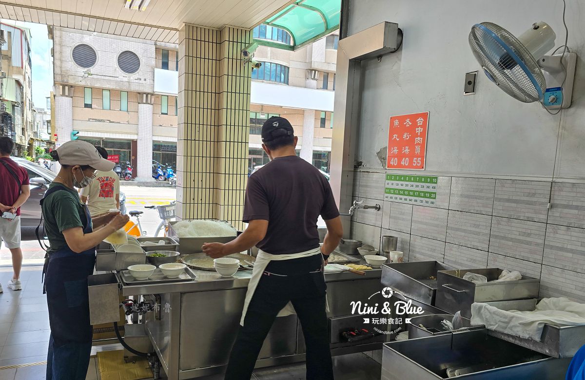 台中肉員台中米其林必比登推薦01