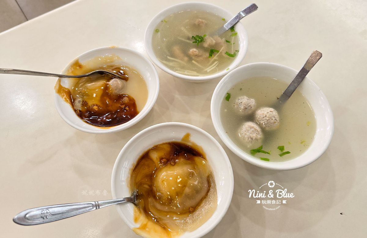 台中肉員台中米其林必比登推薦 餐點