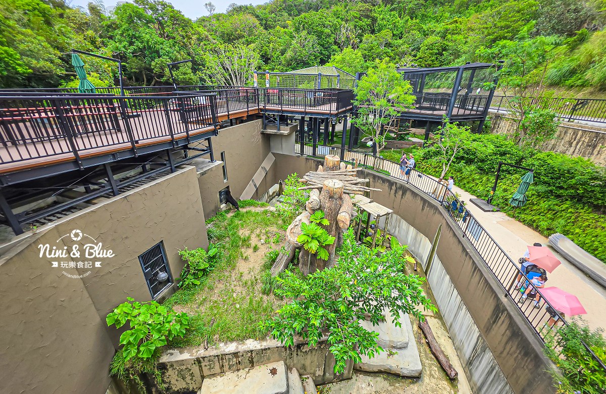沖繩兒童王國門票 餵食動物 迷宮