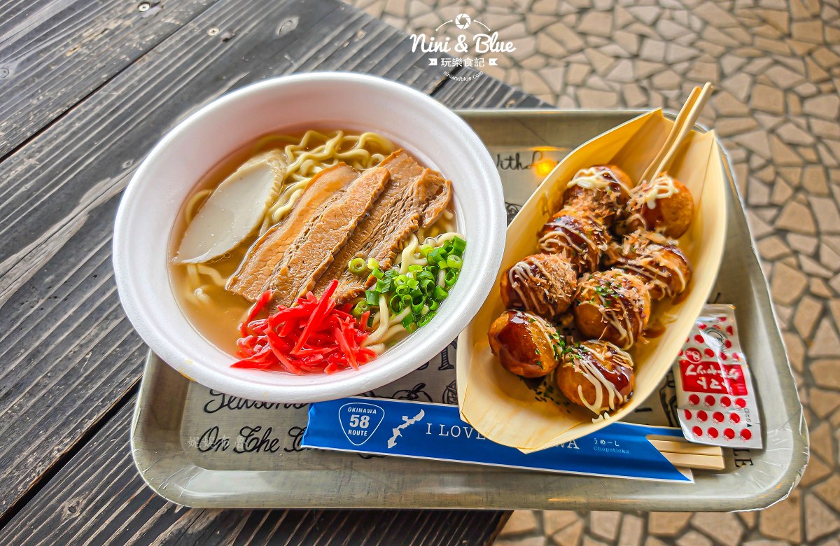 沖繩兒童王國門票 餵食動物 午餐