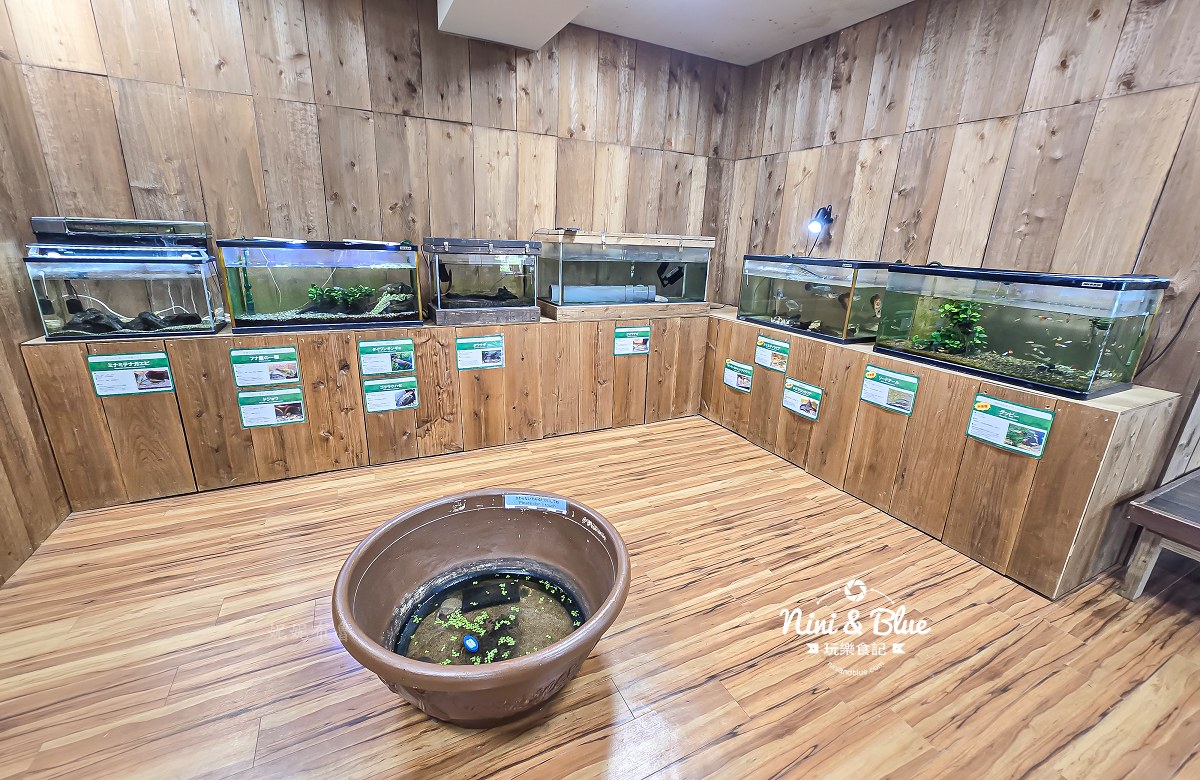 沖繩東南植物園 沖繩東南植物園