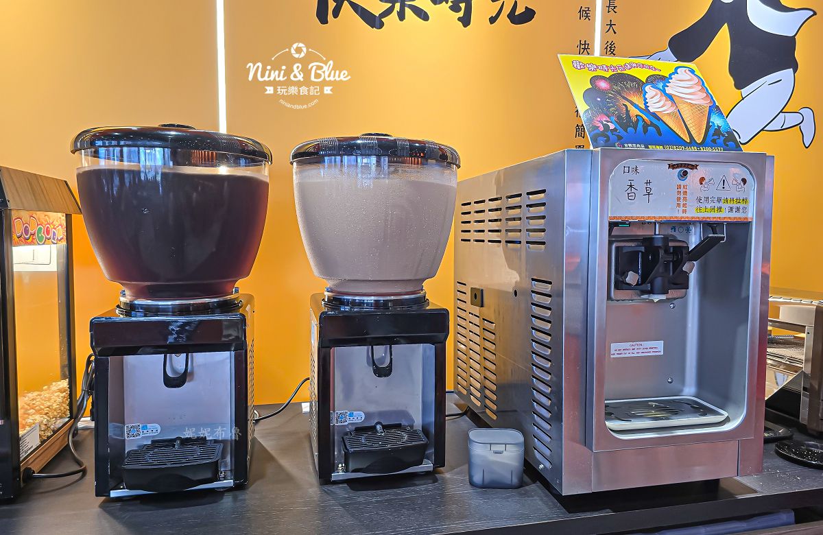 小時厚牛排 台中崇德24小時營業 菜單 冰淇淋
