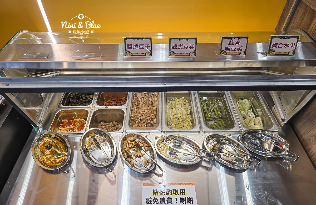 小時厚牛排 台中崇德24小時營業 菜單 小菜區