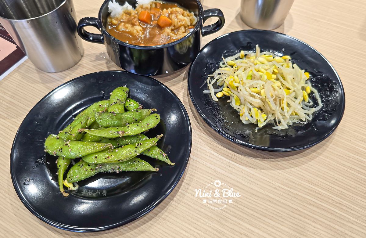 小時厚牛排 台中崇德24小時營業 菜單 蔬菜