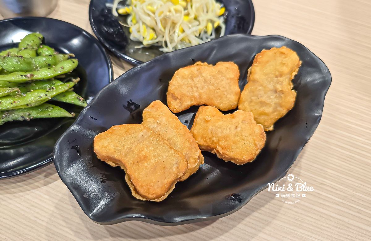 小時厚牛排 台中崇德24小時營業 菜單 送雞塊