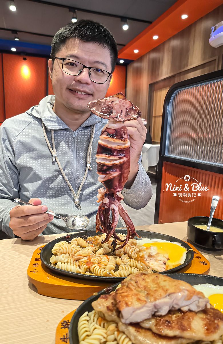 小時厚牛排 台中崇德24小時營業 菜單22