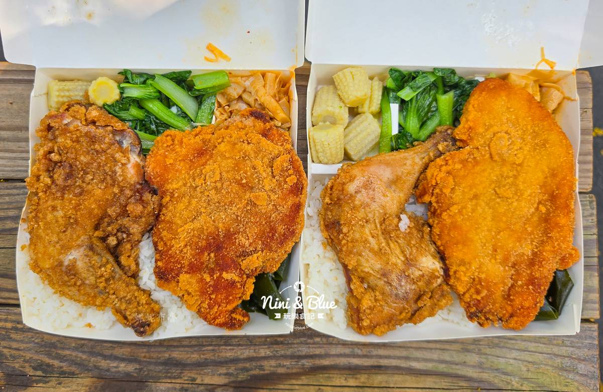 慈尚便當台中便當