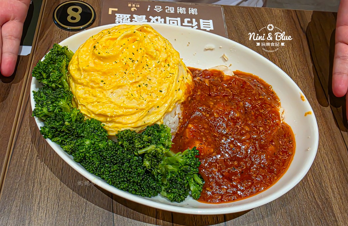 軟蛋醬 蛋包飯專門製作所 蛋包飯 軟蛋醬 蛋包飯專門製作所 蛋包飯