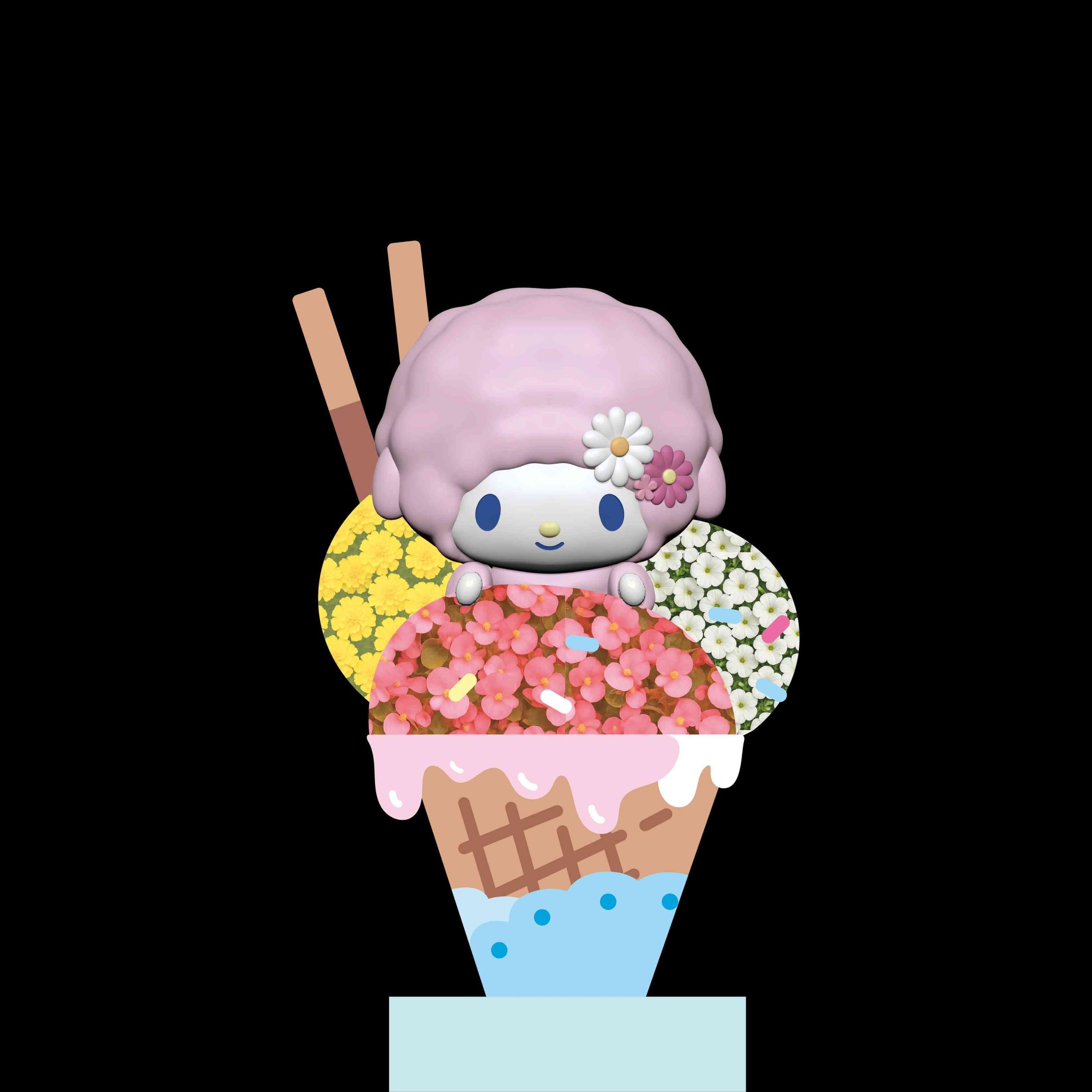 夏日樂章 Summer Melody1