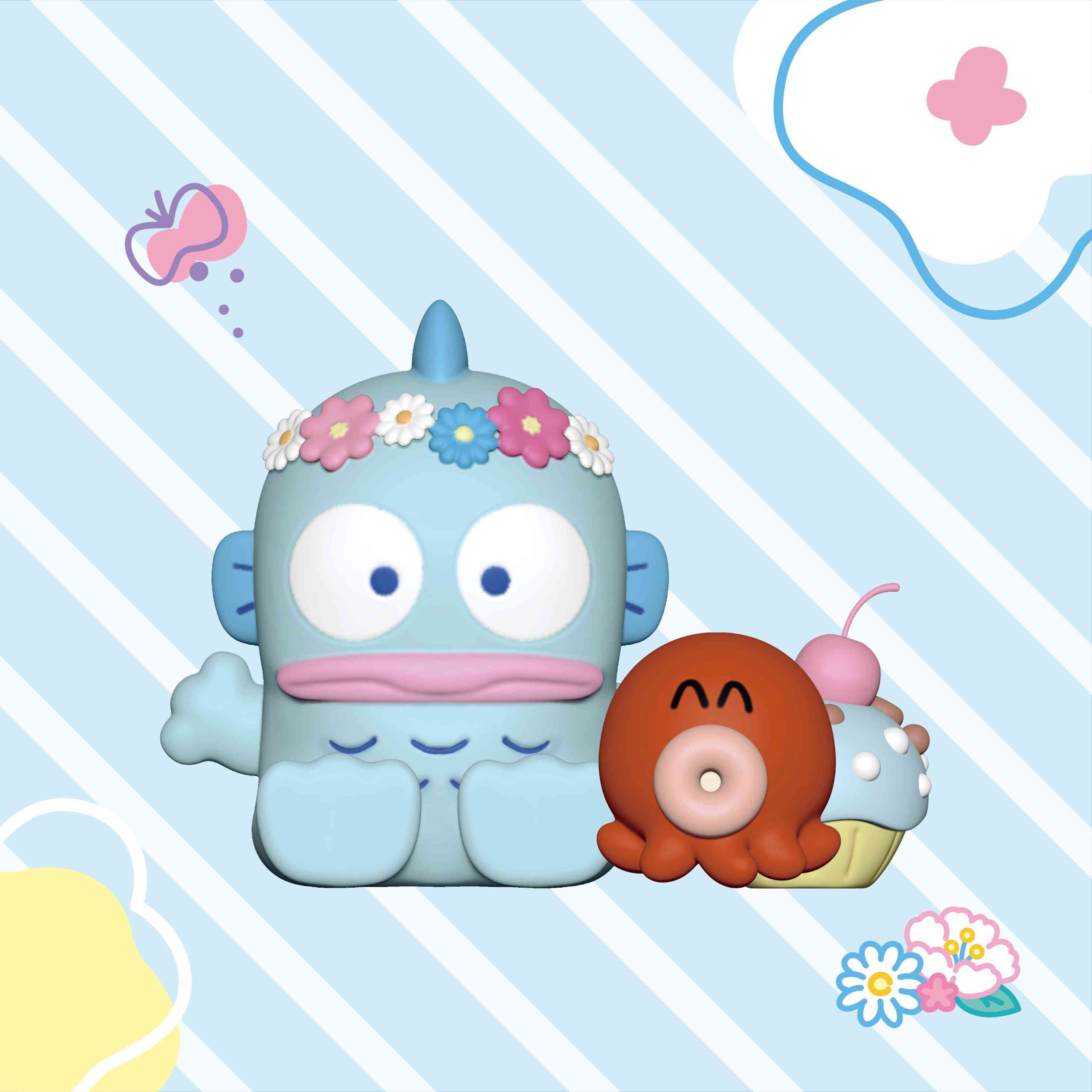 巧克奇境 Choco Wonderland1