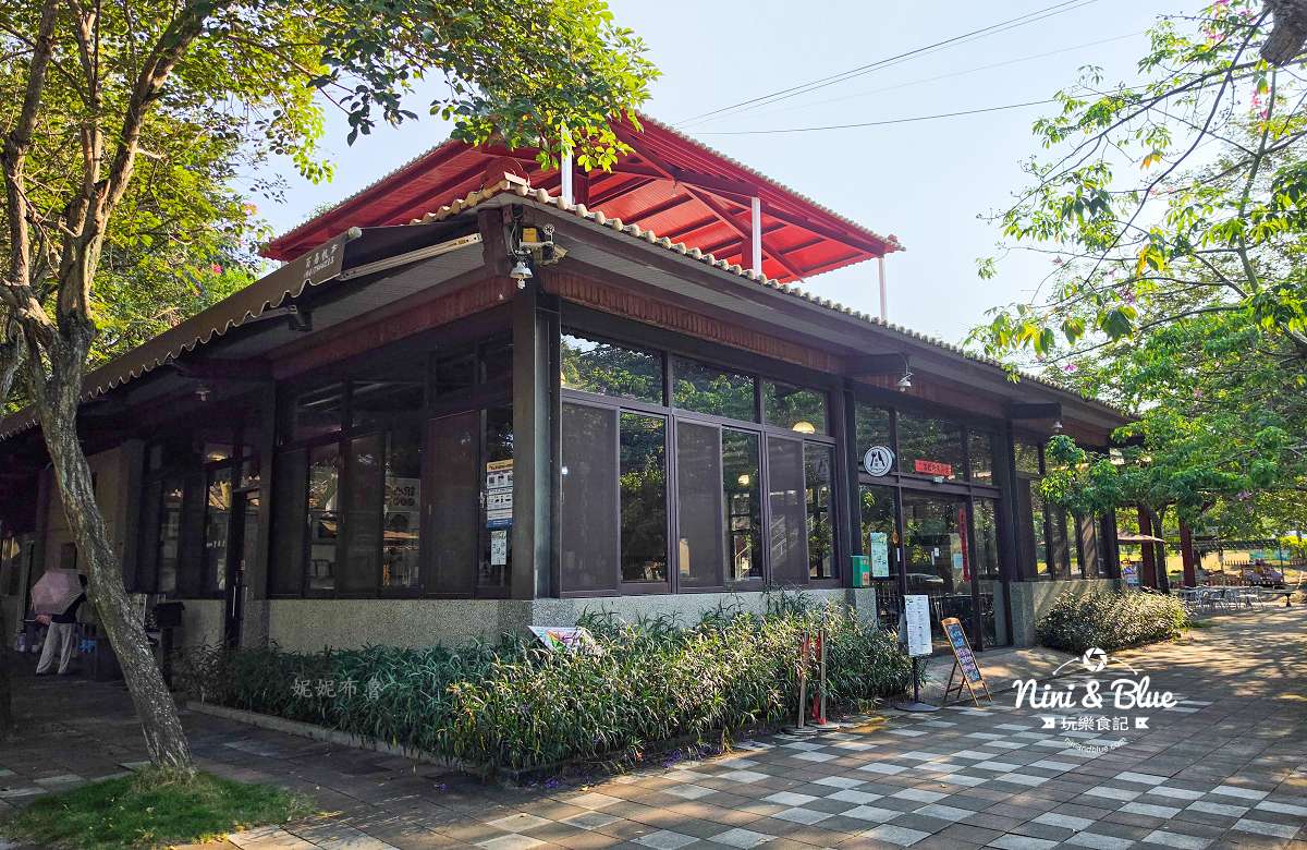 日月山景休閒農場彰化親子景點 餐廳