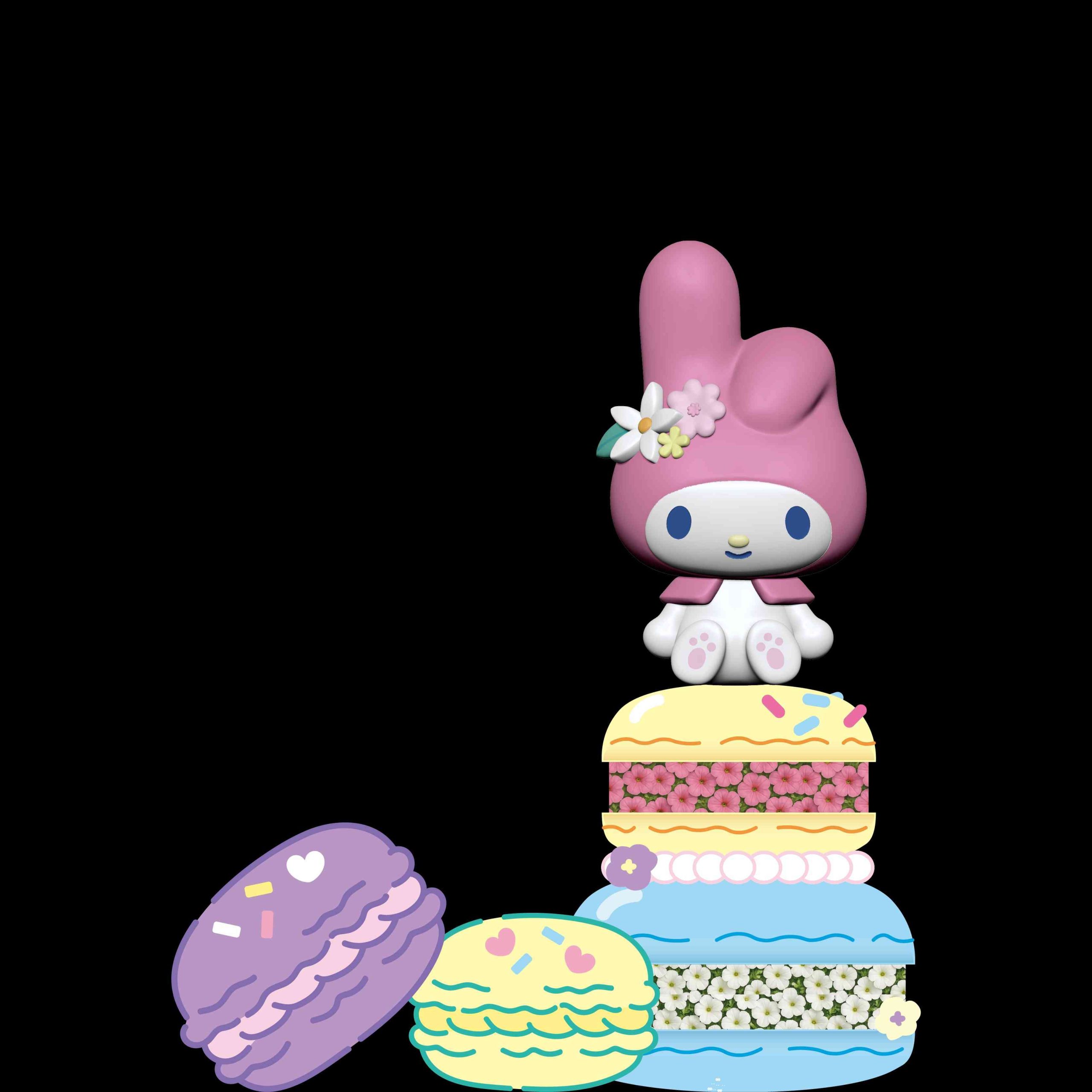 法式午茶 Tea Party1