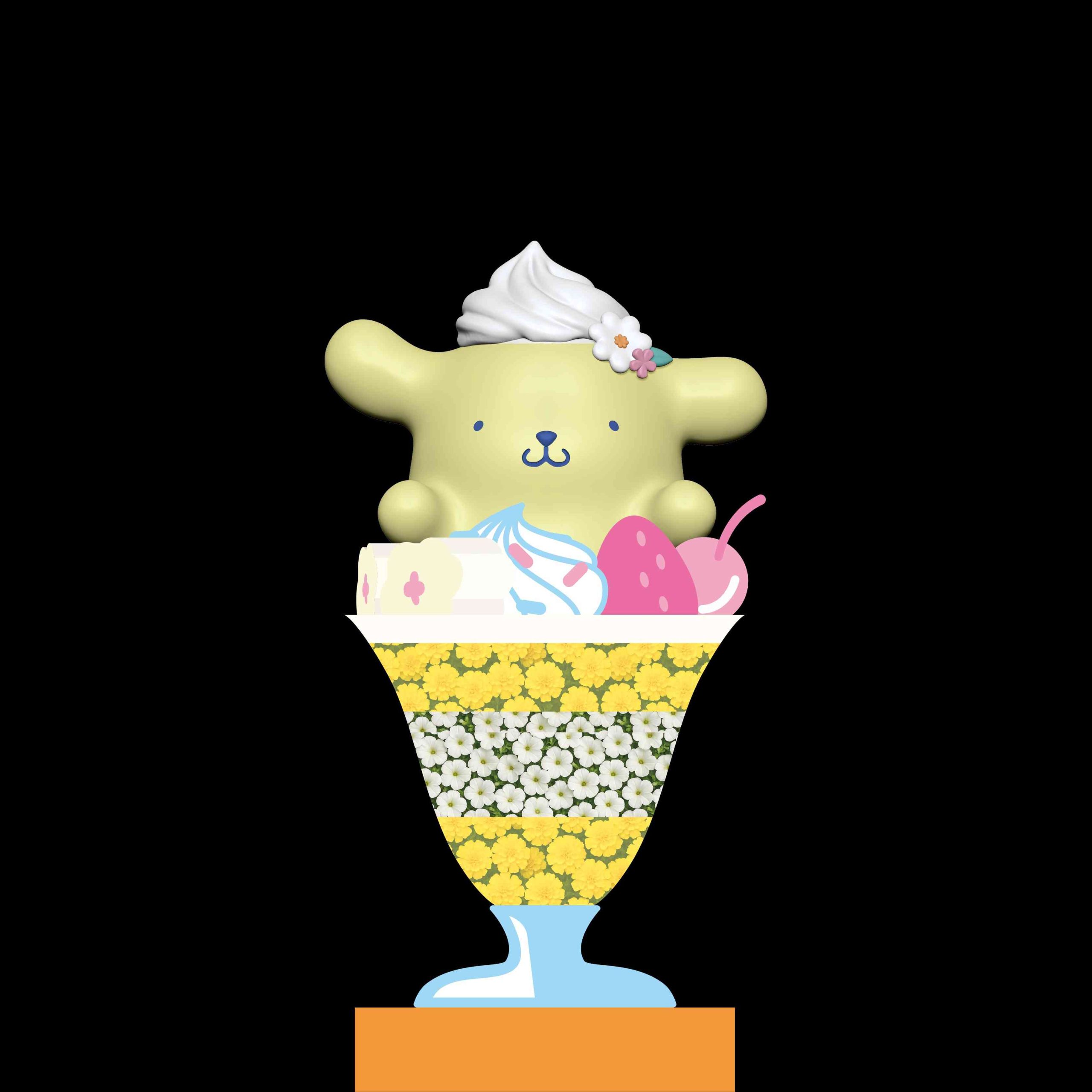 聖代樂園 Sundae Paradise1