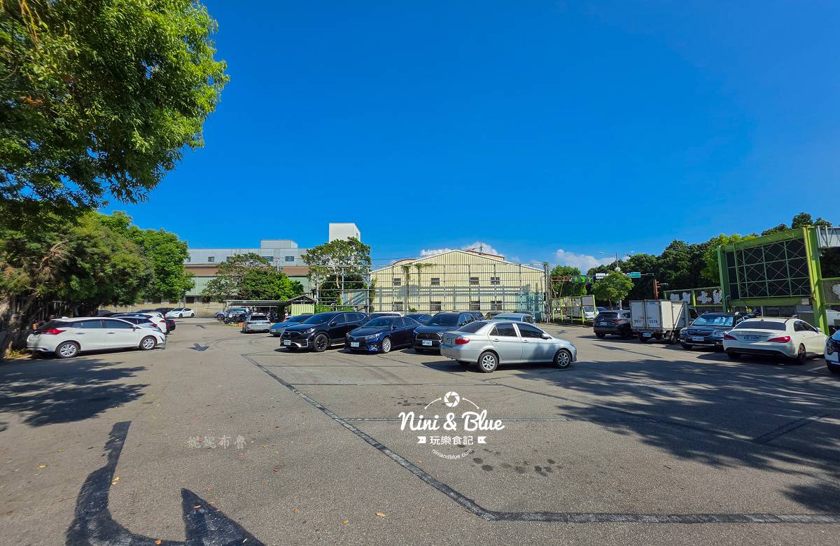 赤腳丫生態農莊台中景點 停車場 赤腳丫生態農莊台中景點 停車場