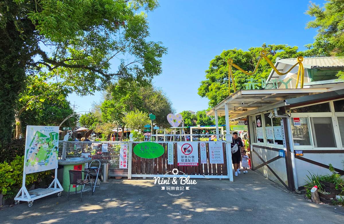赤腳丫生態農莊台中景點 出入口 赤腳丫生態農莊台中景點 出入口