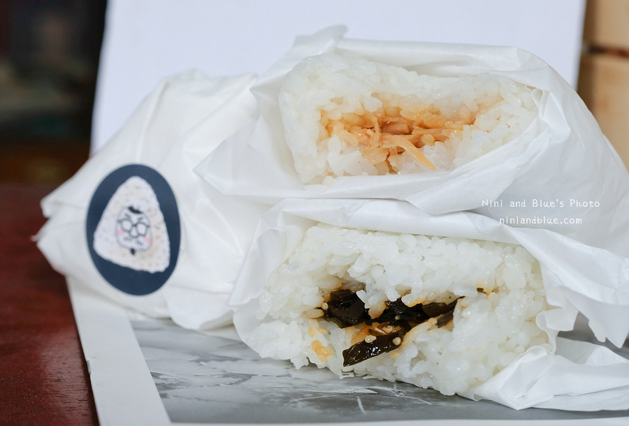 墊墊胃.台中飯團04