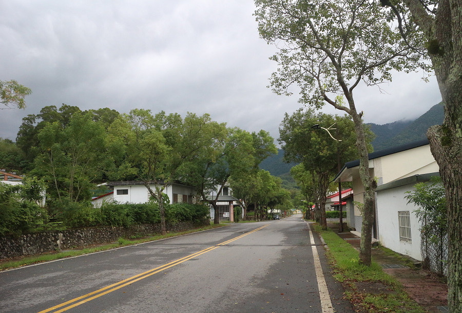 台東景點 羅山自行車道18