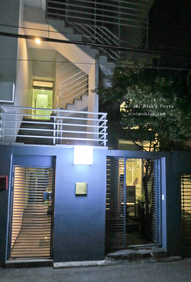 韓國首爾弘大住民宿most12