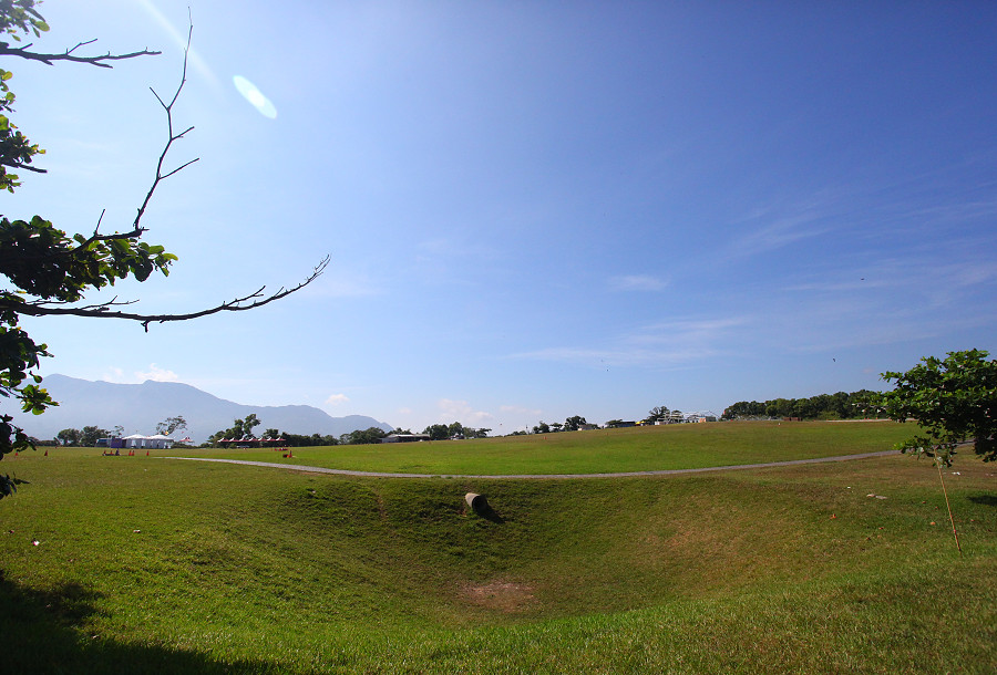 台東景點鹿野老王咖啡07