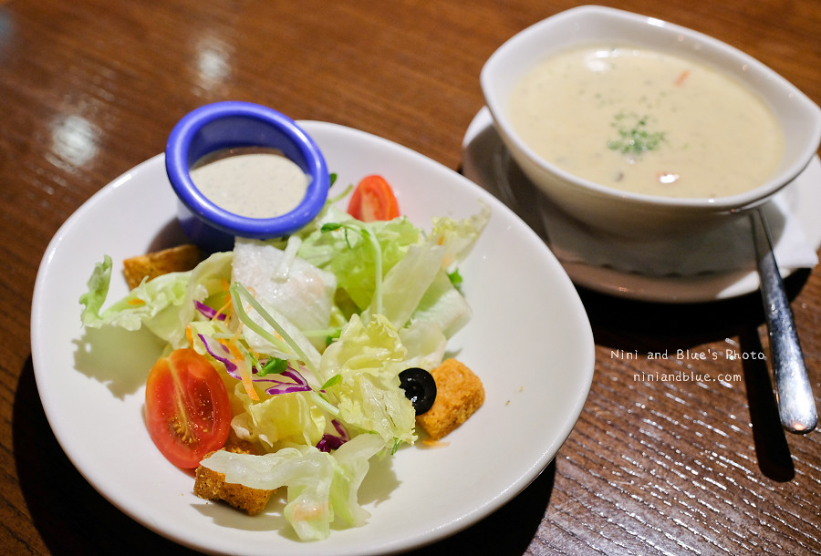 傑克兄弟牛排館.台中公益店08