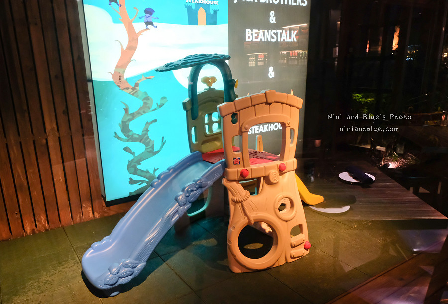 傑克兄弟牛排館.台中公益店03