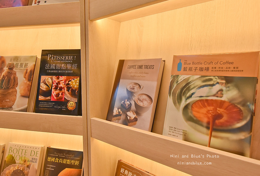 台中益品書屋 不限時23