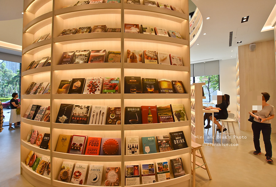 台中益品書屋 不限時04